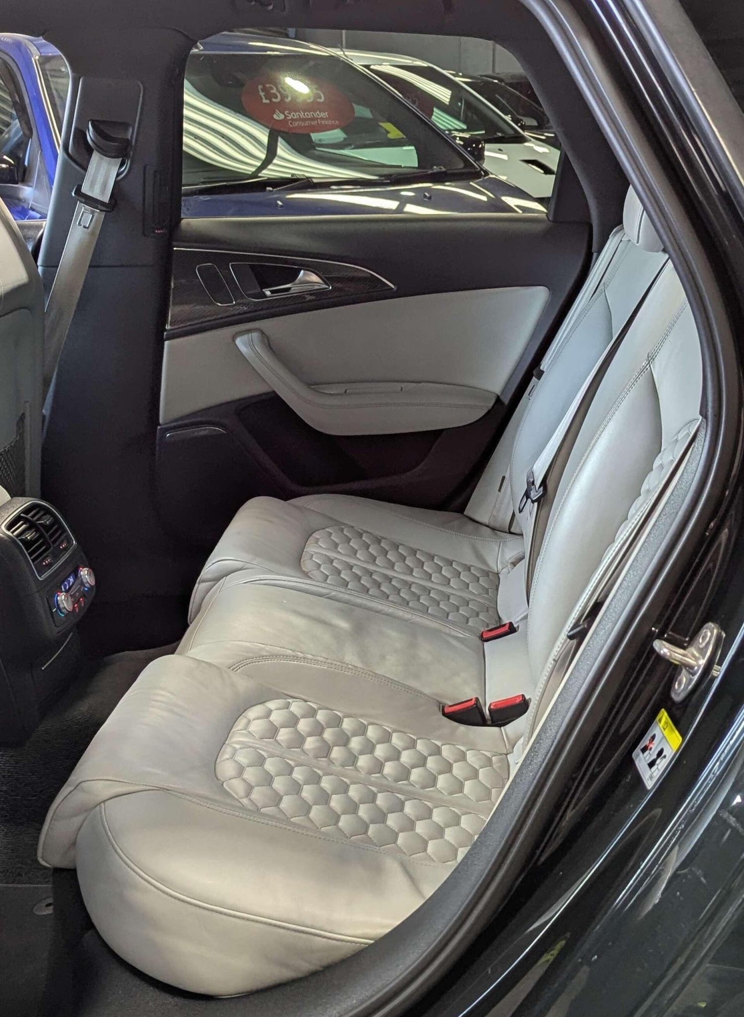 Used Audi RS6 2014 for sale - 77710306: Photo 28