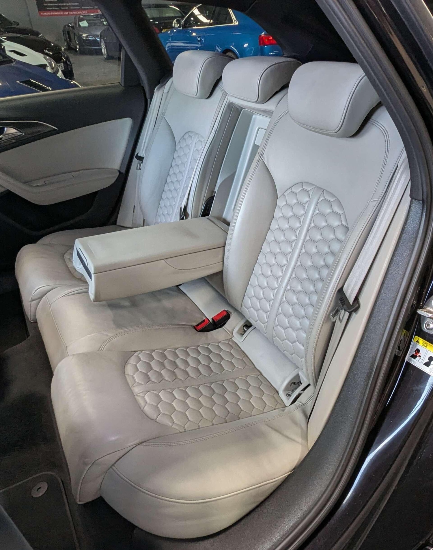 Used Audi RS6 2014 for sale - 77710306: Photo 29