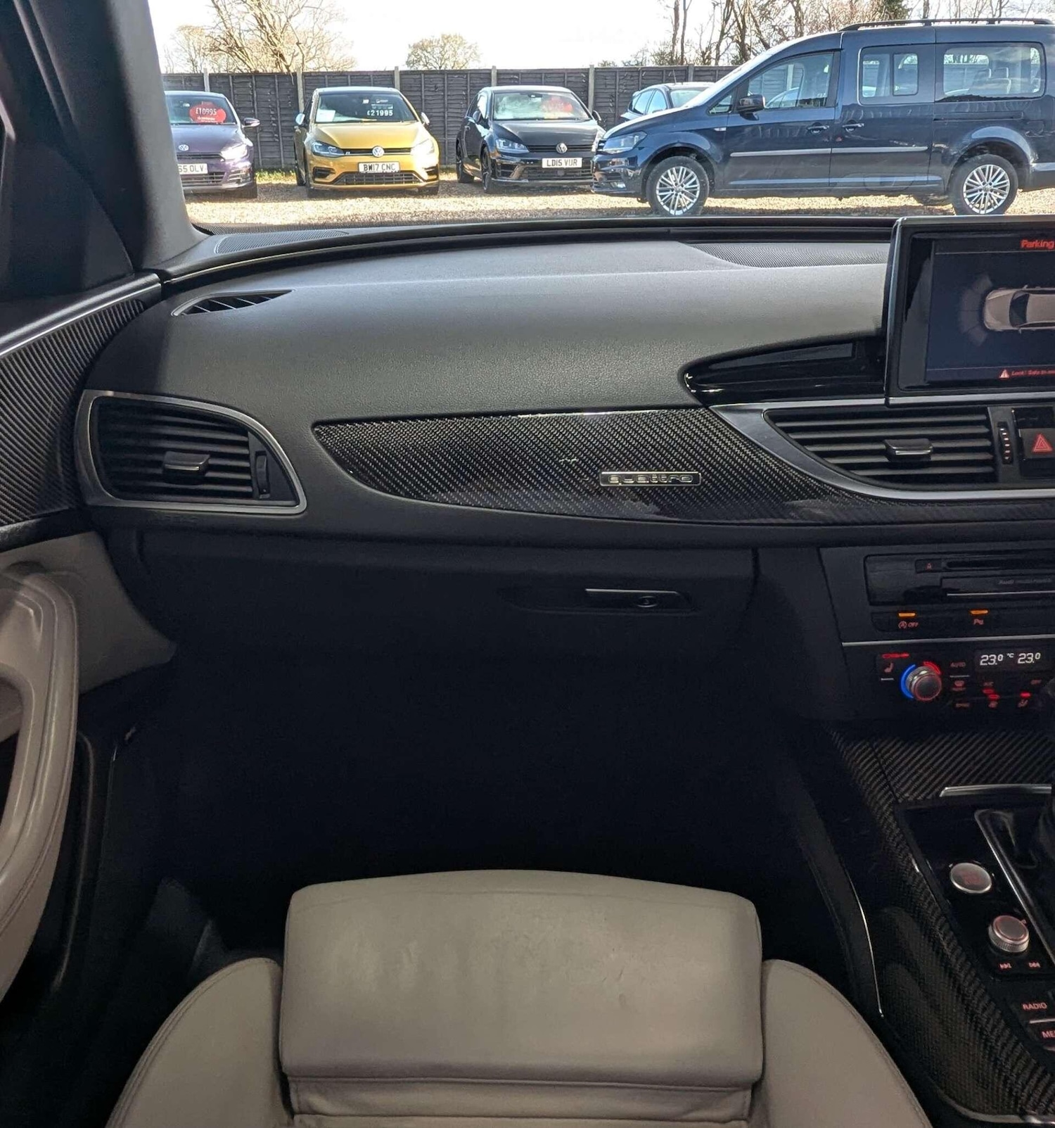 Used Audi RS6 2014 for sale - 77710306: Photo 31