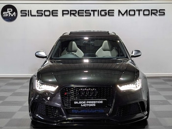 Used Audi RS6 2014 for sale - 77710306: Photo