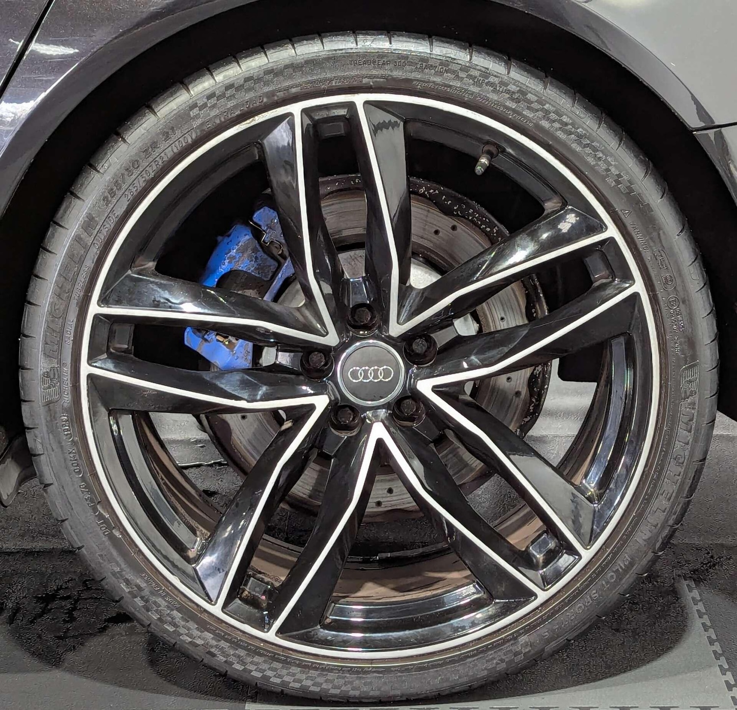 Used Audi RS6 2014 for sale - 77710306: Photo 56