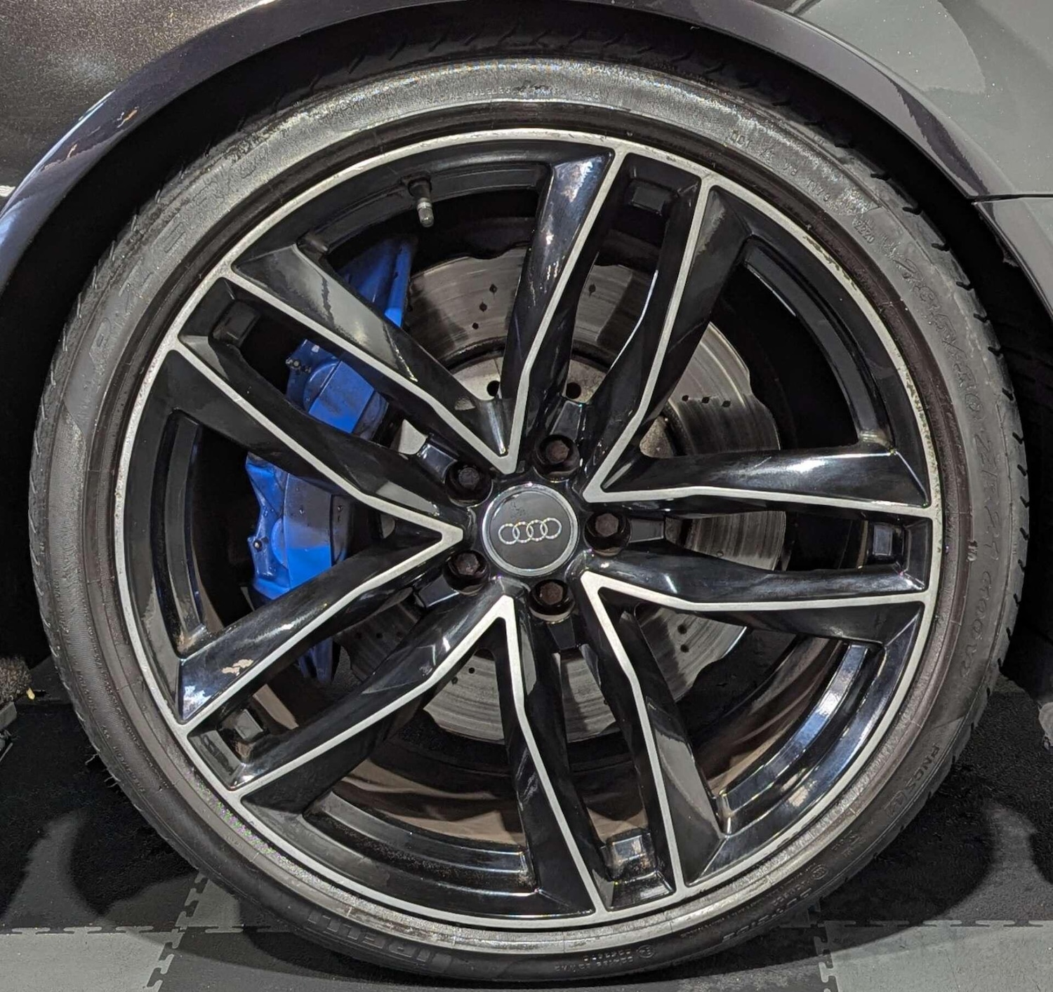 Used Audi RS6 2014 for sale - 77710306: Photo 58