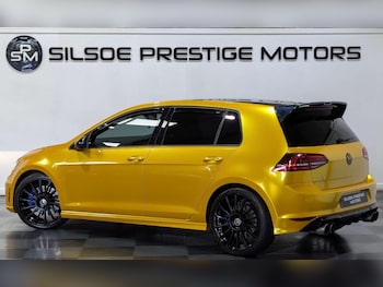 Used Volkswagen Golf 2015 for sale - 79038998: Photo