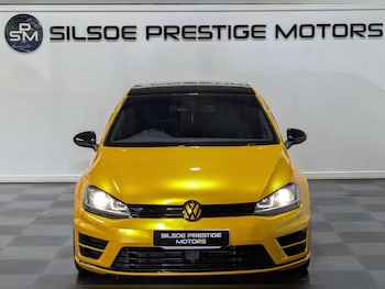 Used Volkswagen Golf 2015 for sale - 79038998: Photo