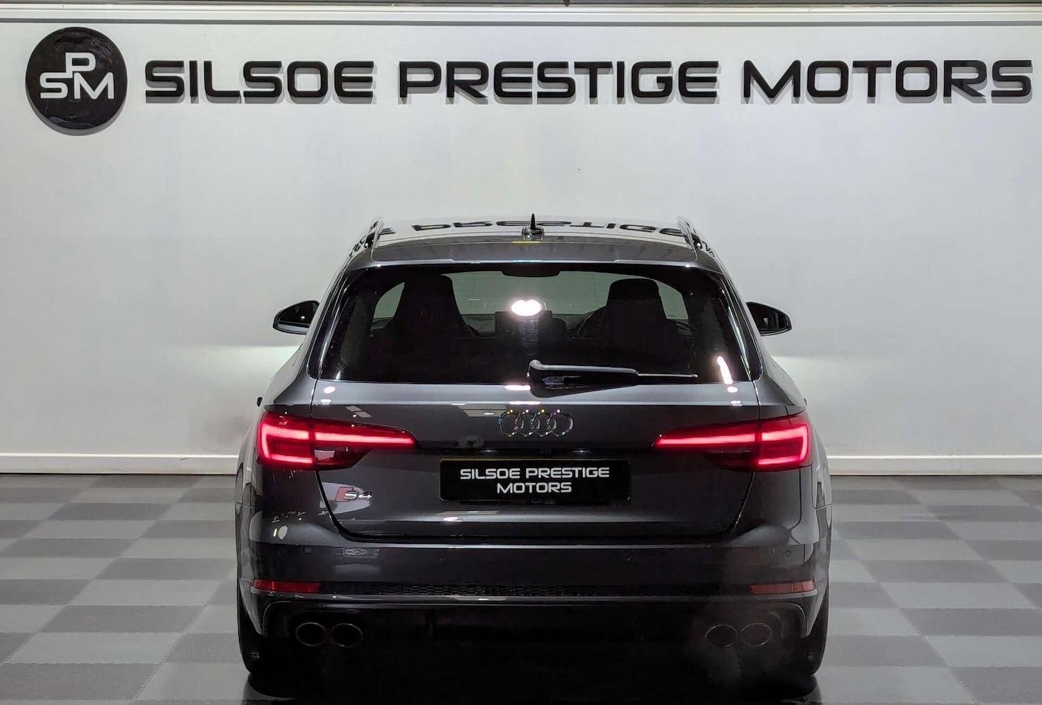 Used Audi A4 2016 for sale - 76731104: Photo 10