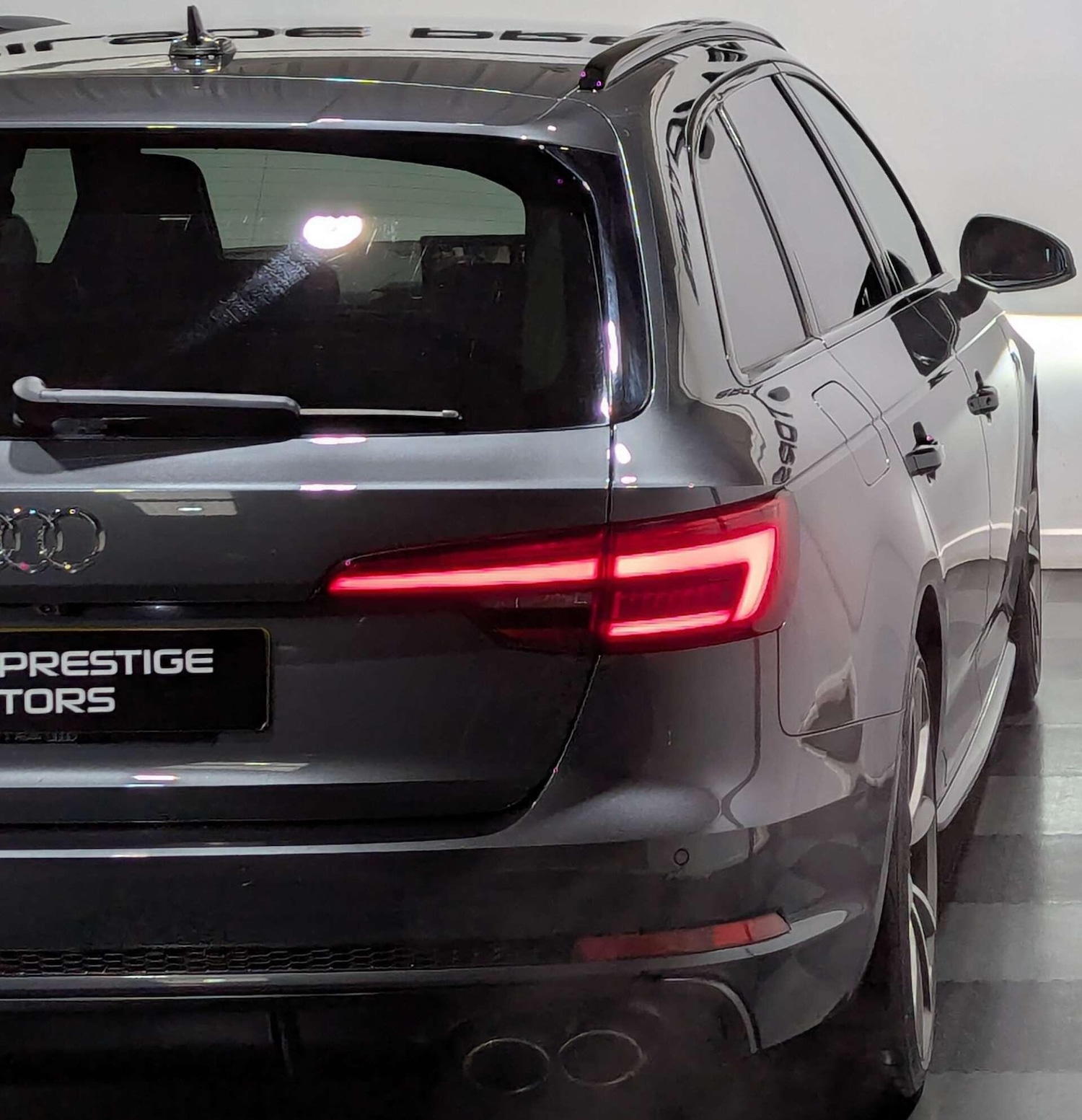 Used Audi A4 2016 for sale - 76731104: Photo 11