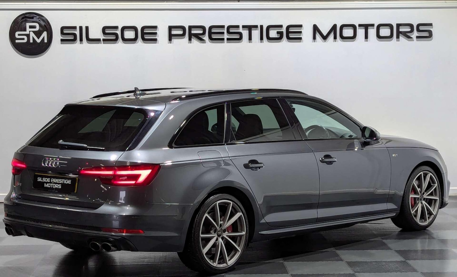 Used Audi A4 2016 for sale - 76731104: Photo 12