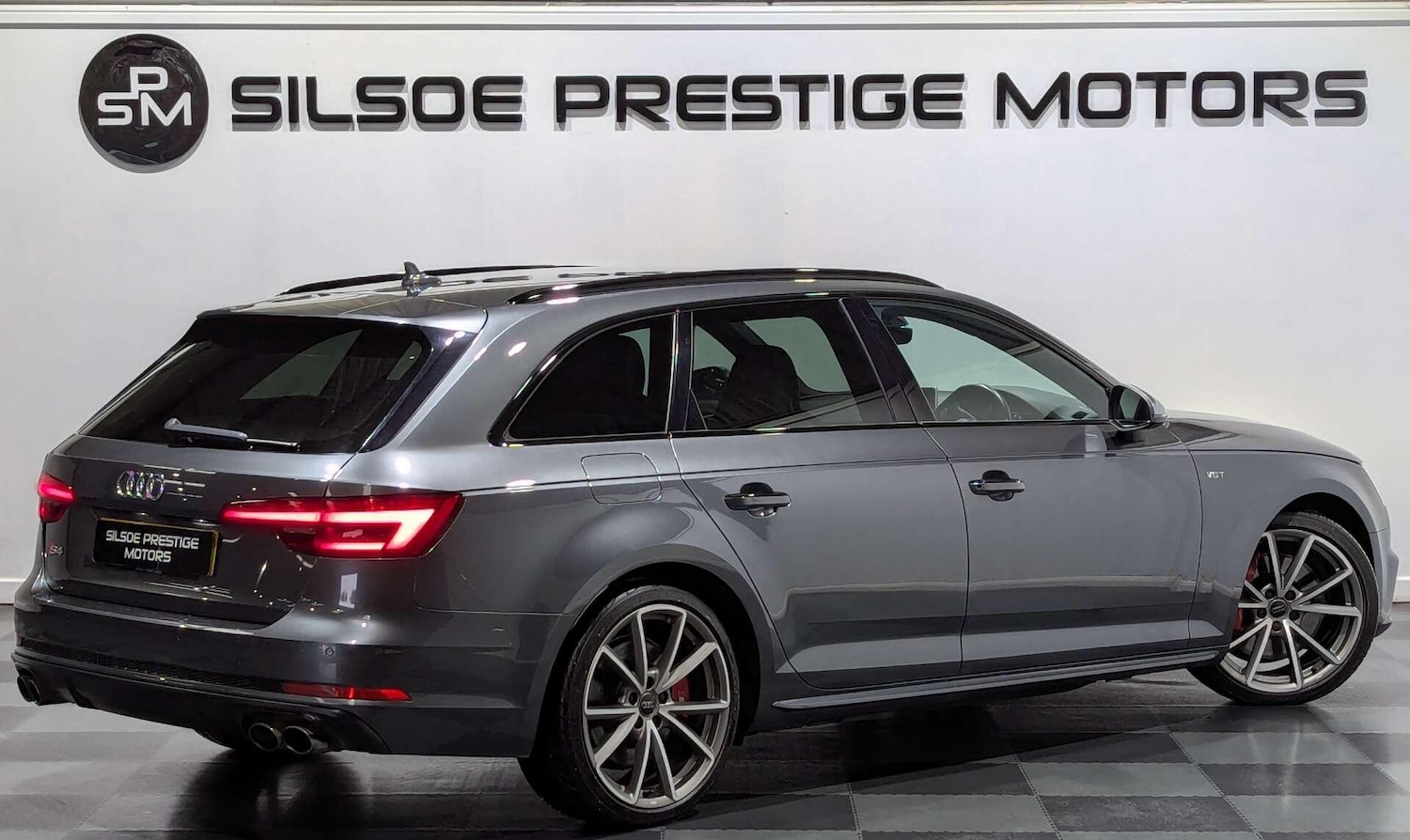 Used Audi A4 2016 for sale - 76731104: Photo 13