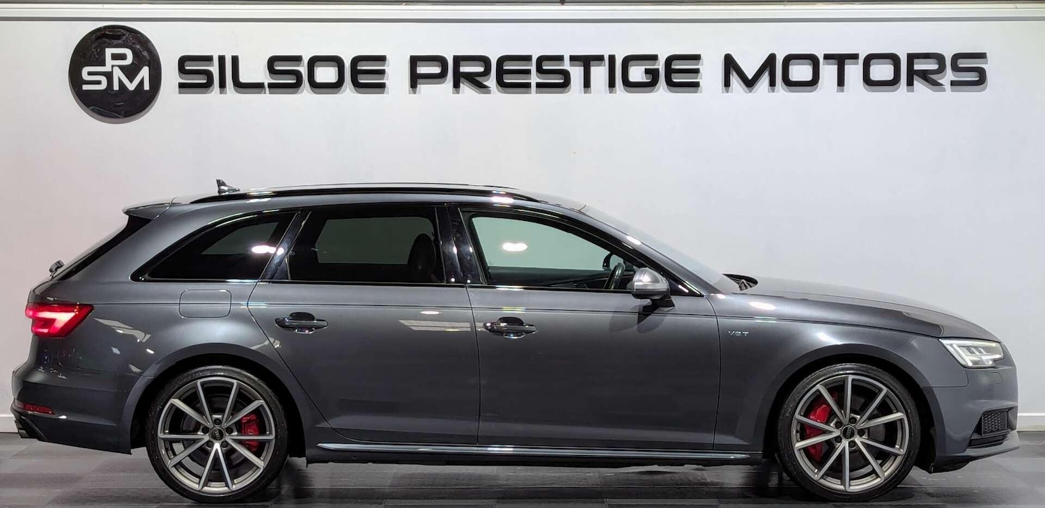 Used Audi A4 2016 for sale - 76731104: Photo 14