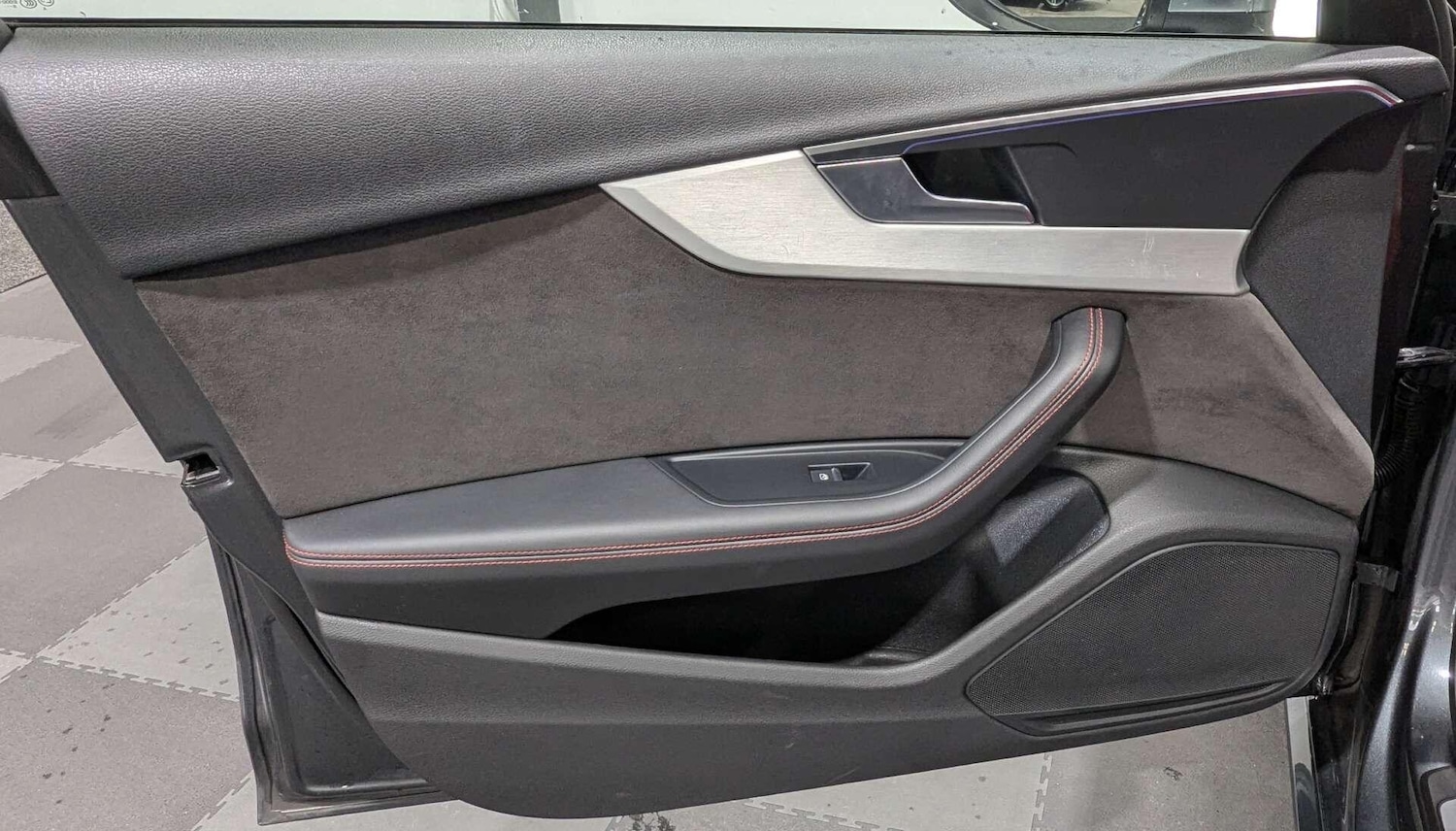 Used Audi A4 2016 for sale - 76731104: Photo 20