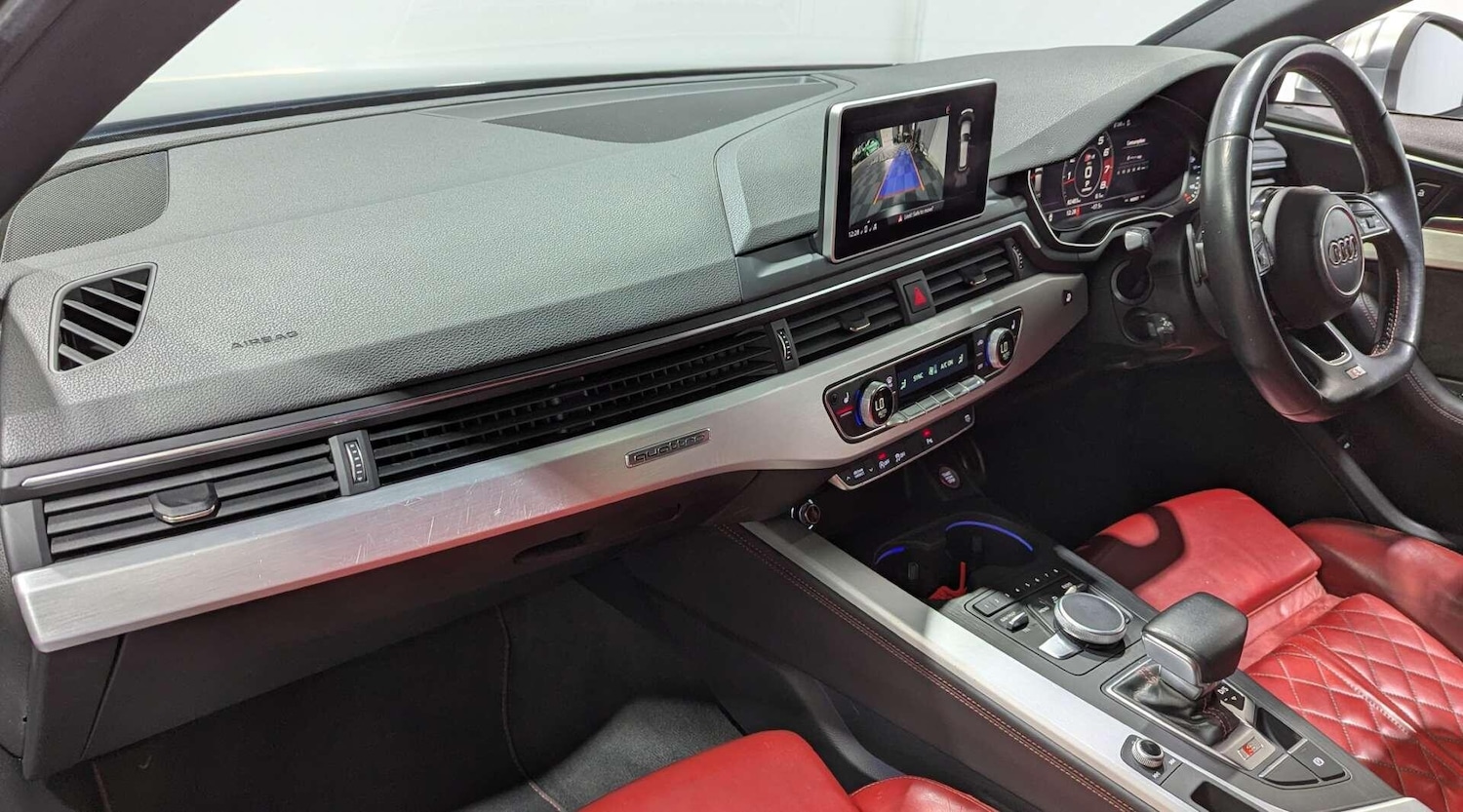 Used Audi A4 2016 for sale - 76731104: Photo 23