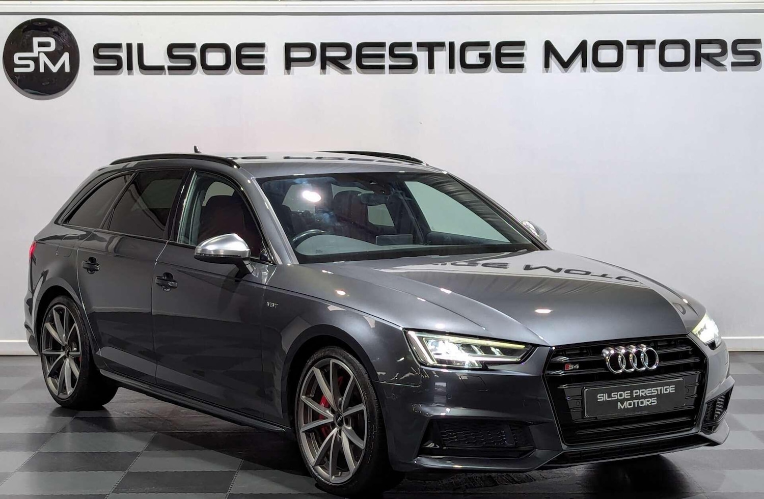 Used Audi A4 2016 for sale - 76731104: Photo 3