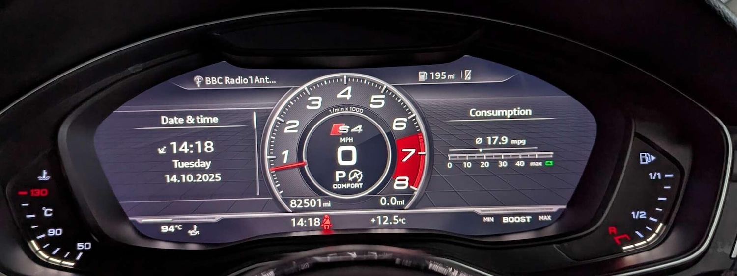 Used Audi A4 2016 for sale - 76731104: Photo 33