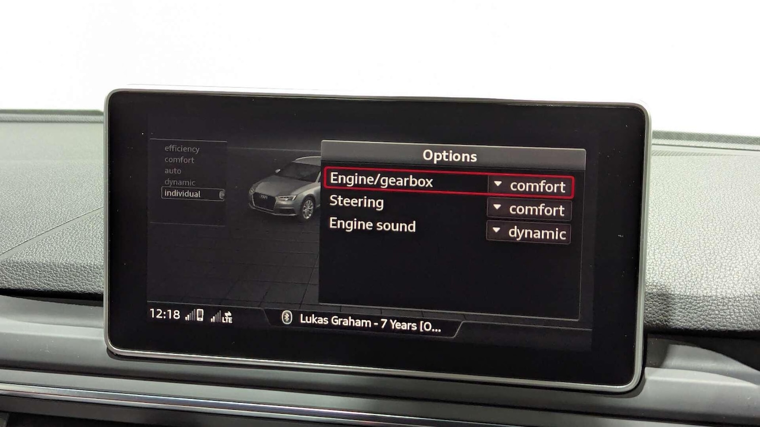 Used Audi A4 2016 for sale - 76731104: Photo 38