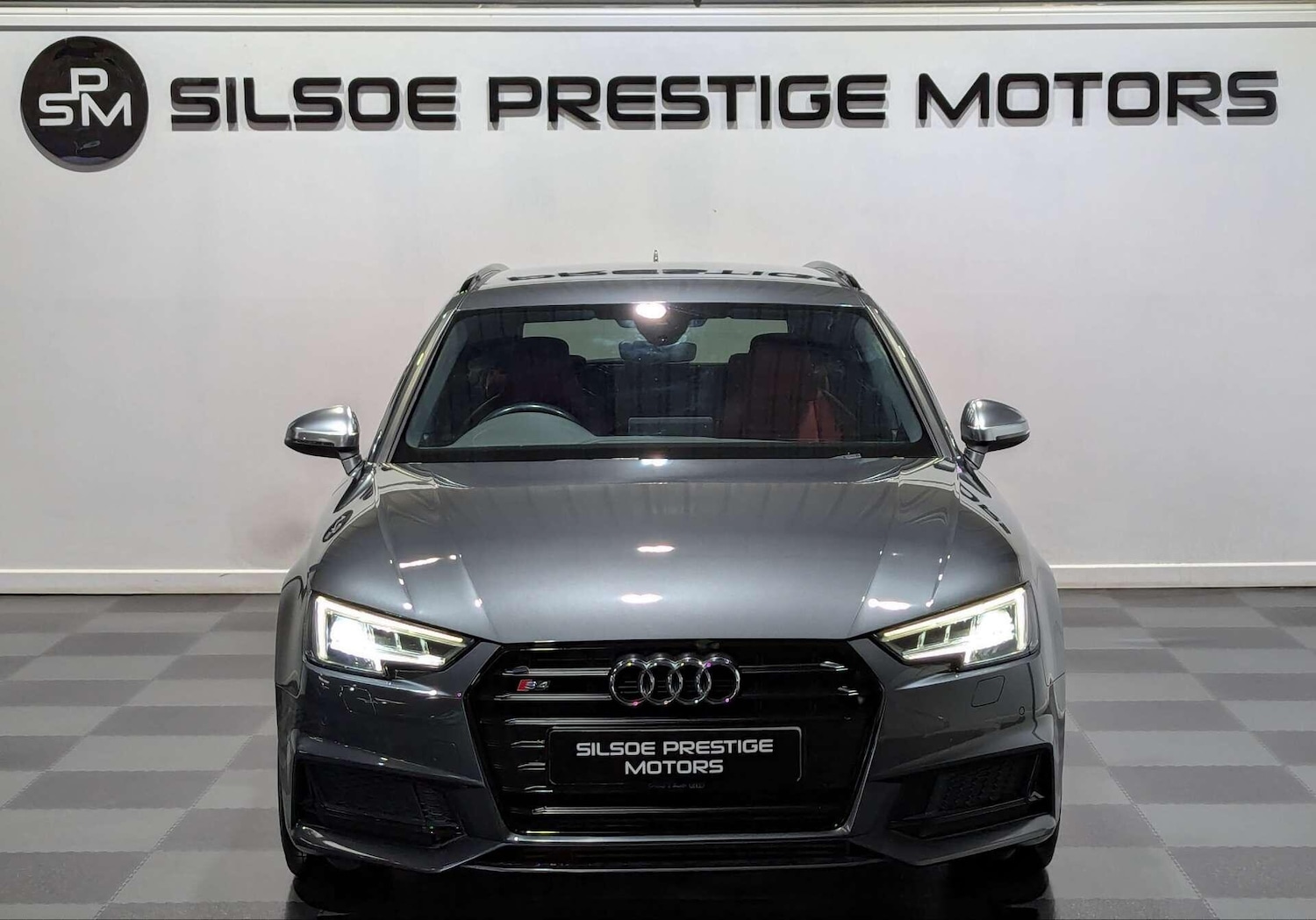 Used Audi A4 2016 for sale - 76731104: Photo 4