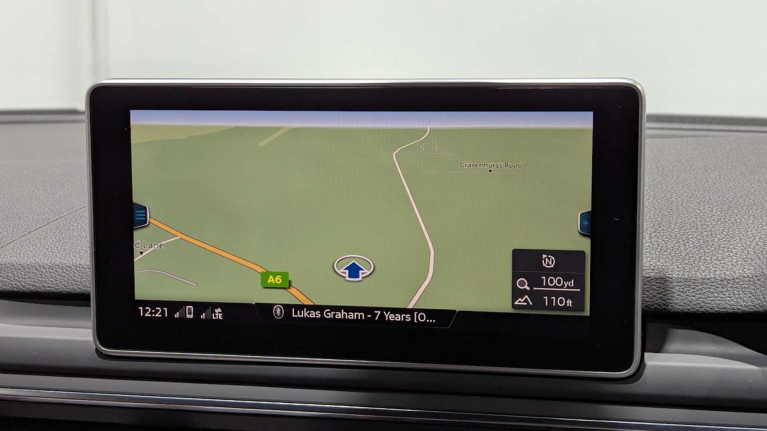 Used Audi A4 2016 for sale - 76731104: Photo 46