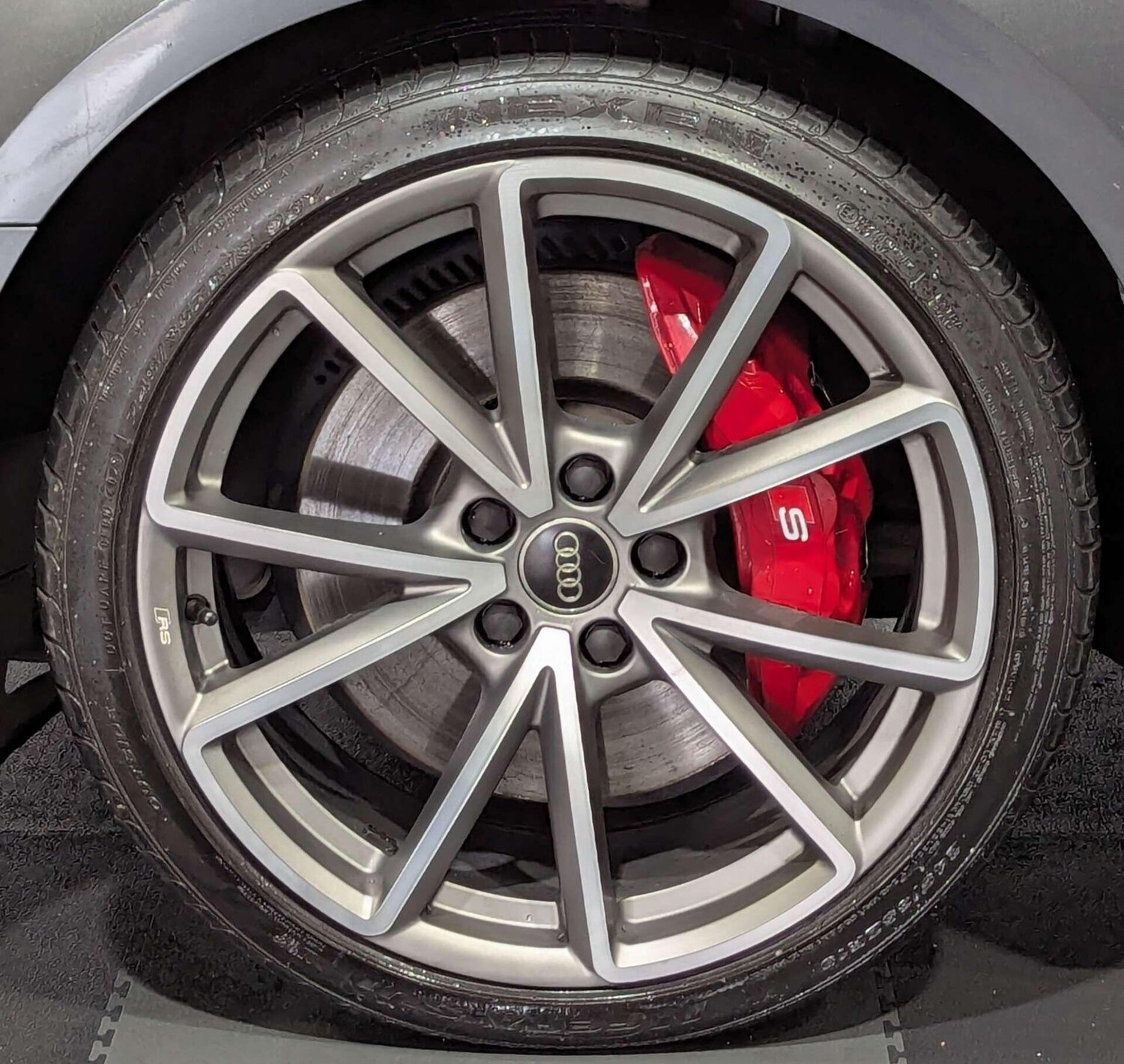 Used Audi A4 2016 for sale - 76731104: Photo 47