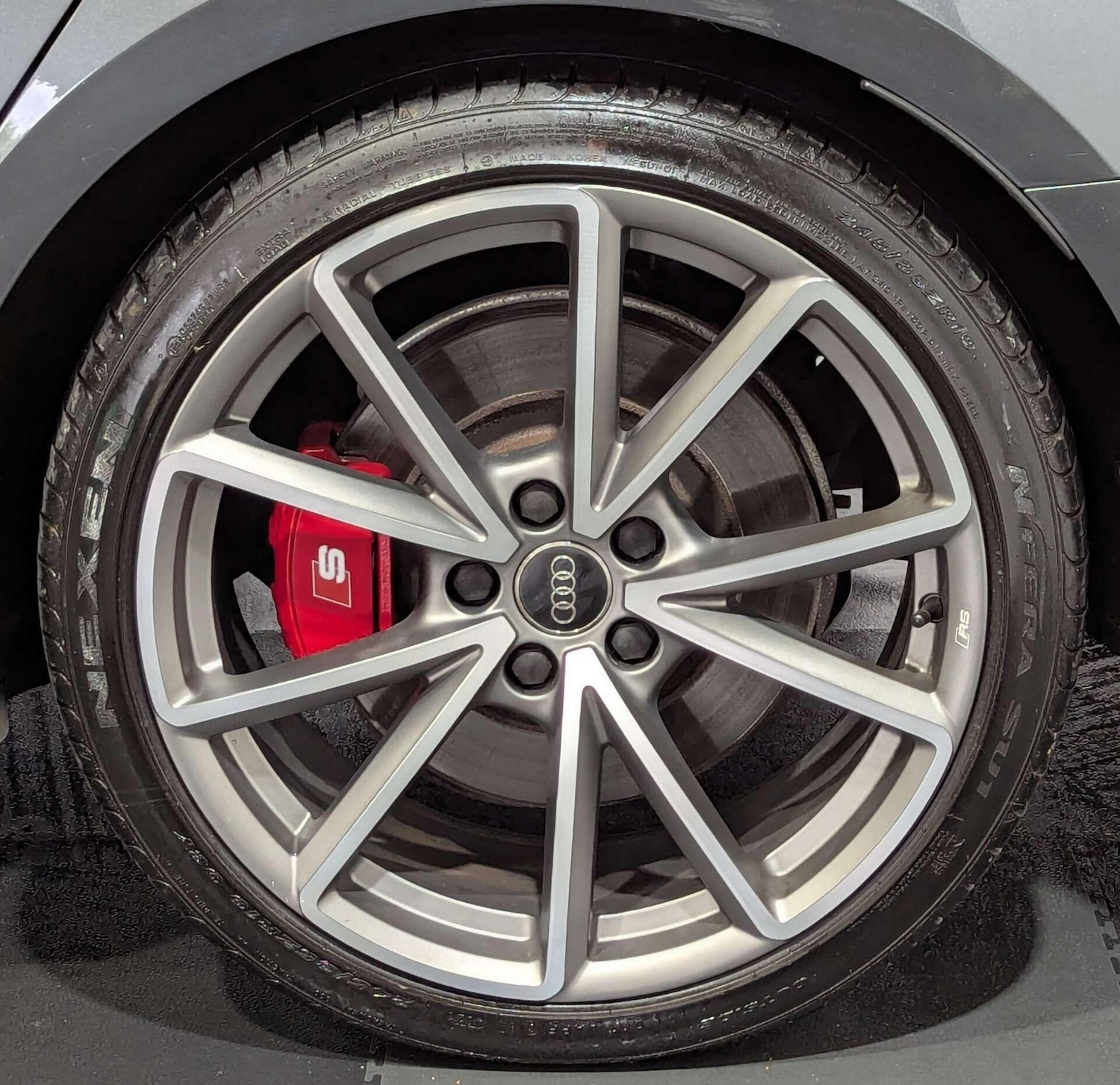 Used Audi A4 2016 for sale - 76731104: Photo 48