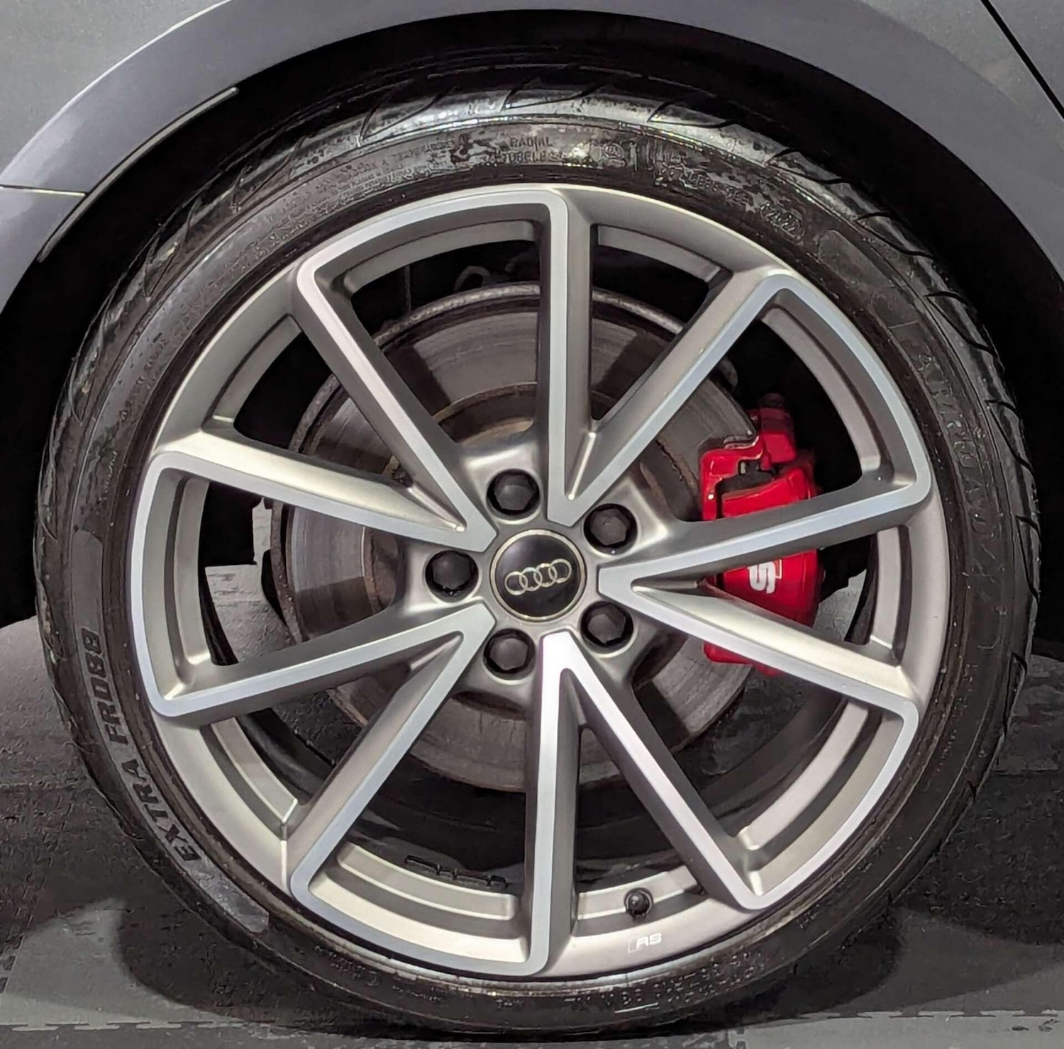 Used Audi A4 2016 for sale - 76731104: Photo 49