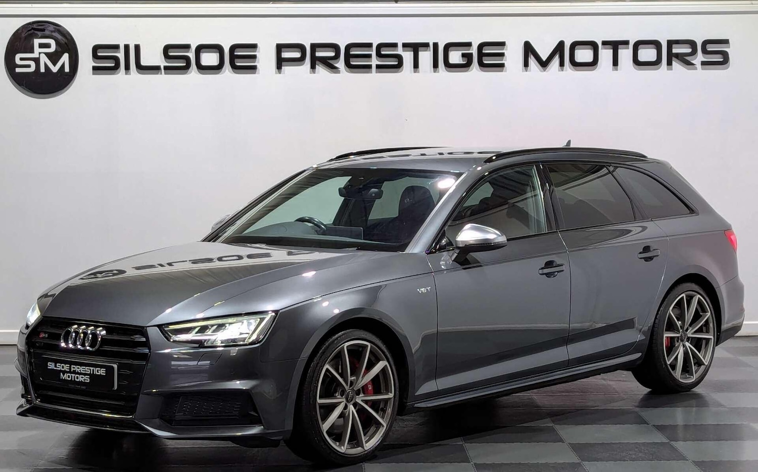 Used Audi A4 2016 for sale - 76731104: Photo 5