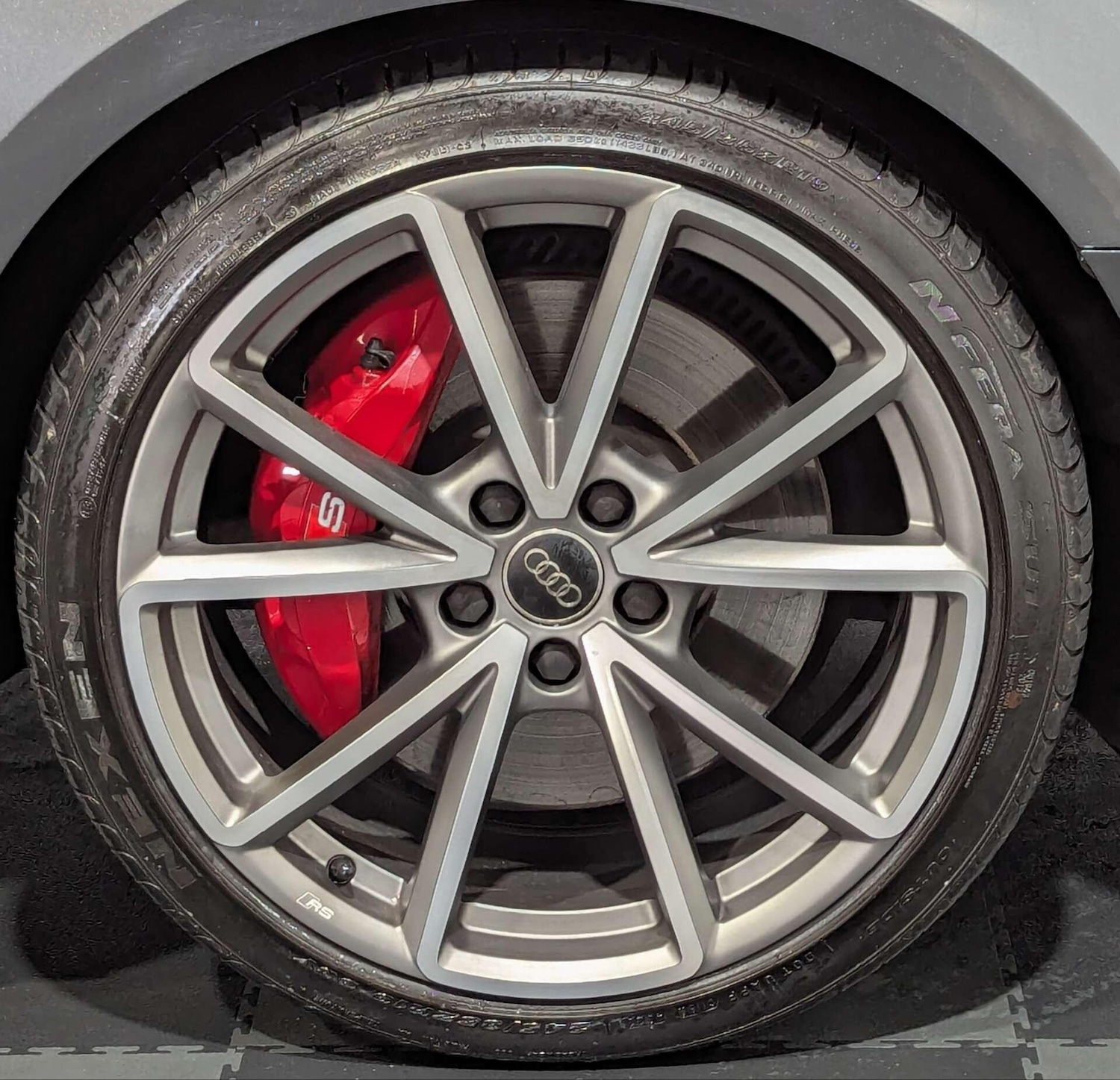 Used Audi A4 2016 for sale - 76731104: Photo 50