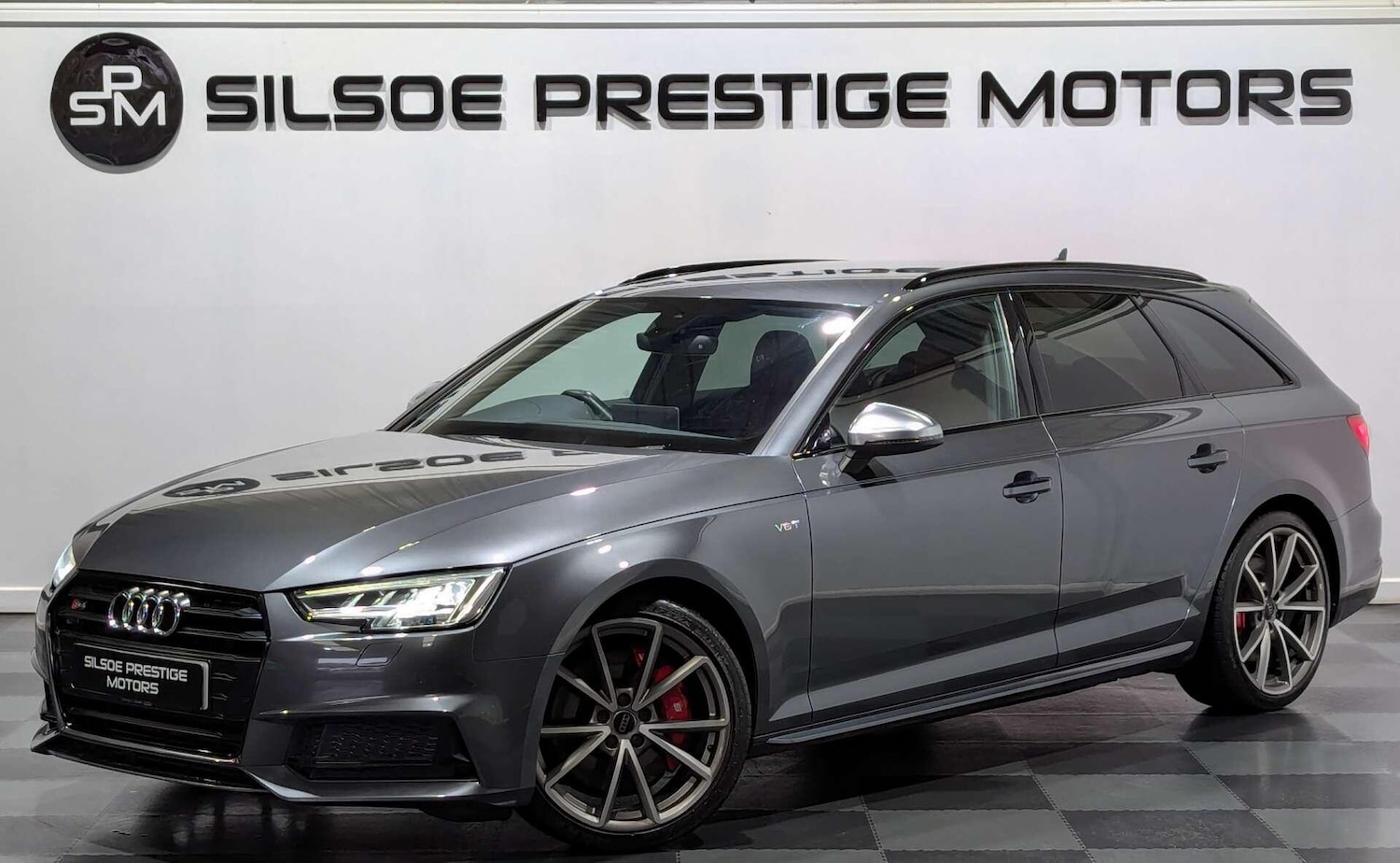 Used Audi A4 2016 for sale - 76731104: Photo 6