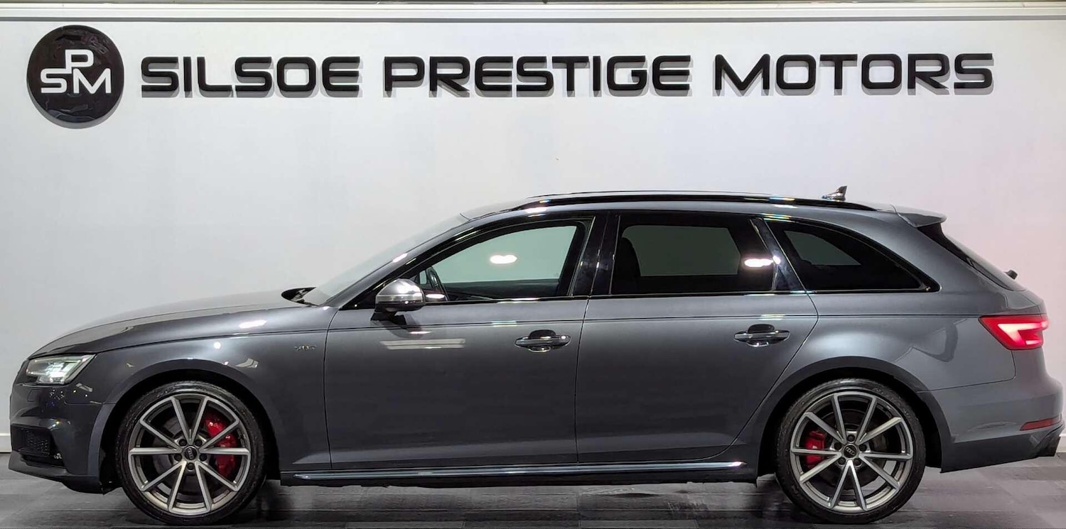 Used Audi A4 2016 for sale - 76731104: Photo 7