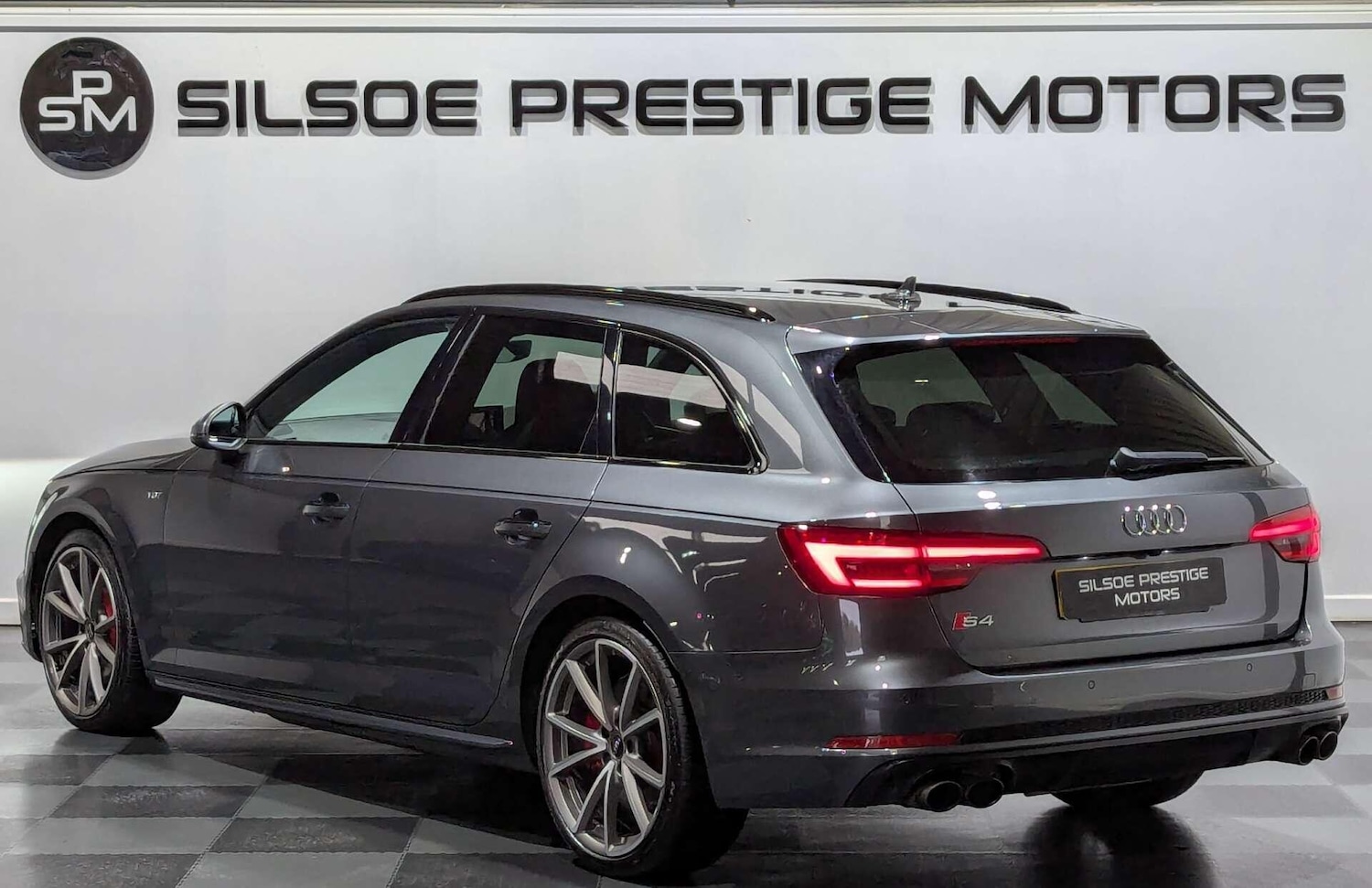 Used Audi A4 2016 for sale - 76731104: Photo 8