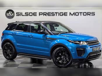 Used Land Rover Range Rover Evoque 2017 for sale - 79677481: Photo