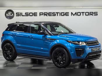 Used Land Rover Range Rover Evoque 2017 for sale - 79677481: Photo