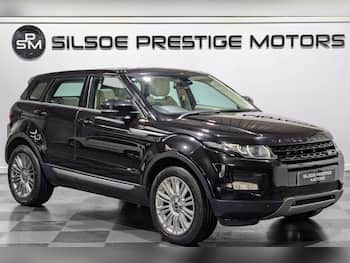 Used Land Rover Range Rover Evoque 2012 for sale - 79780628: Photo