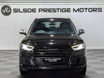 Used Audi Q5 2017 for sale - 79780876: Photo
