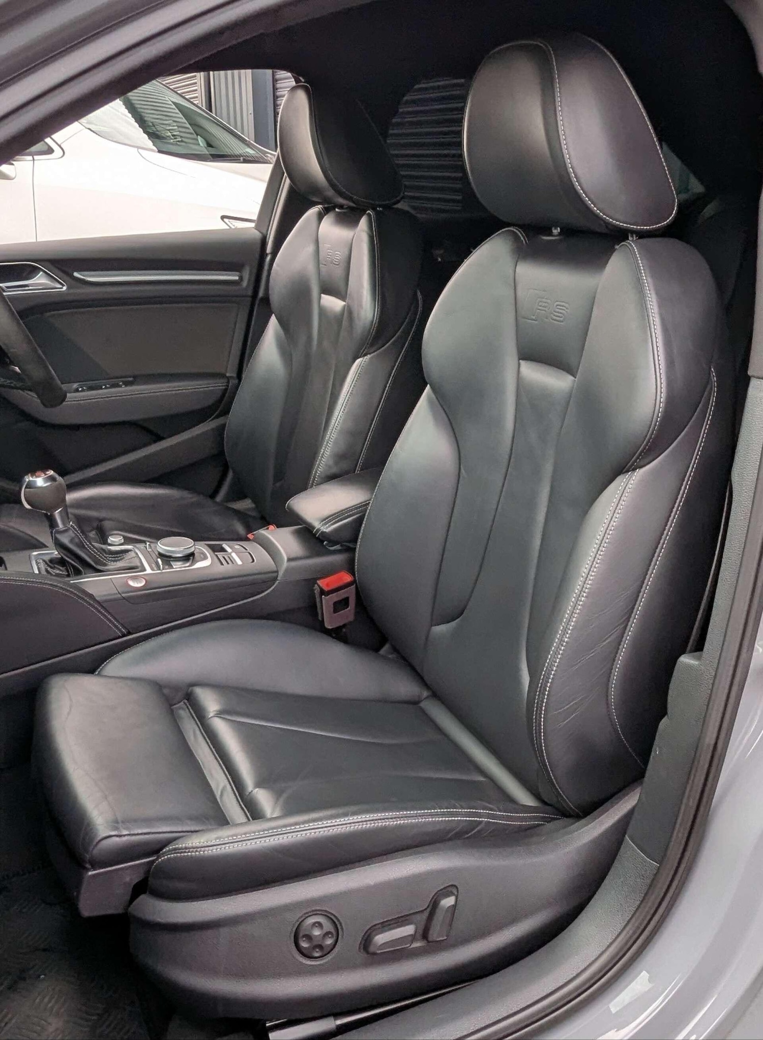 Used Audi RS3 2017 for sale - 77798915: Photo 20