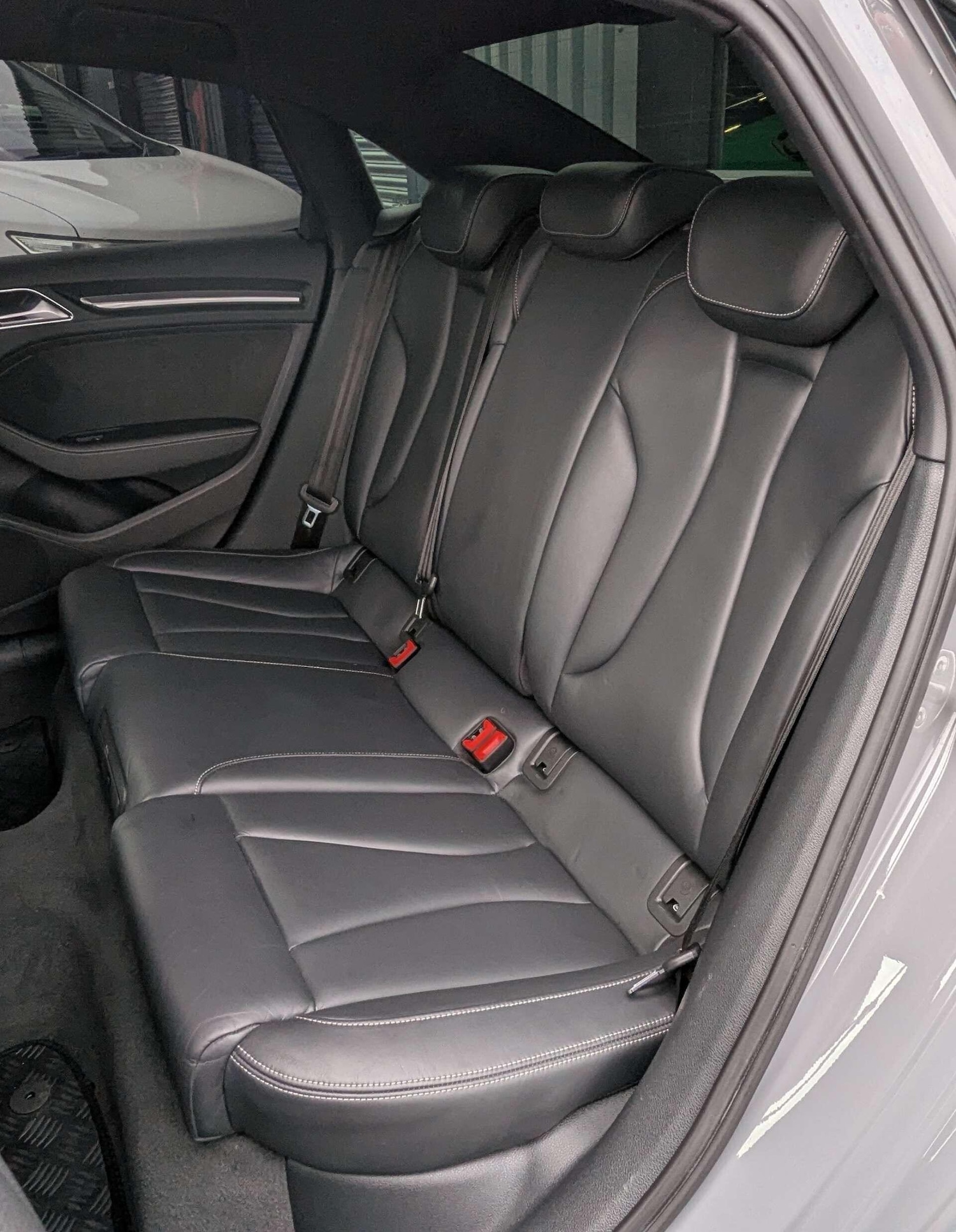 Used Audi RS3 2017 for sale - 77798915: Photo 24