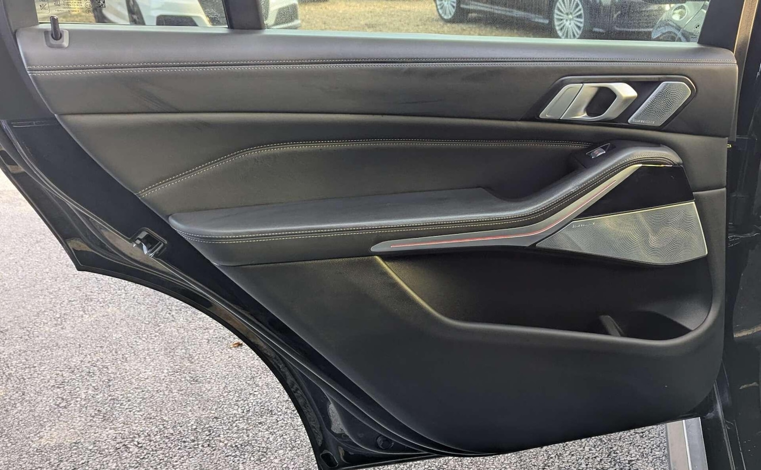 Used BMW X7 2019 for sale - 76865798: Photo 30