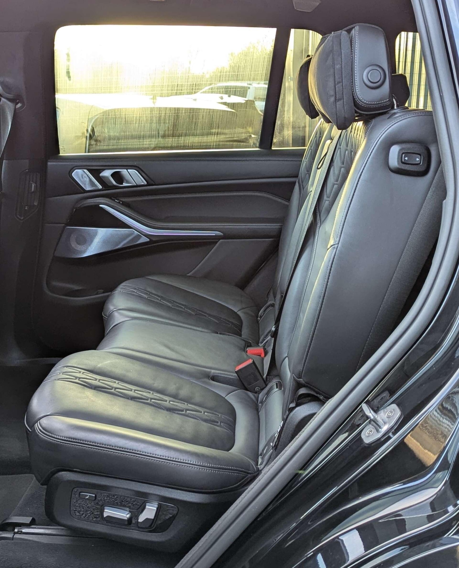 Used BMW X7 2019 for sale - 76865798: Photo 32