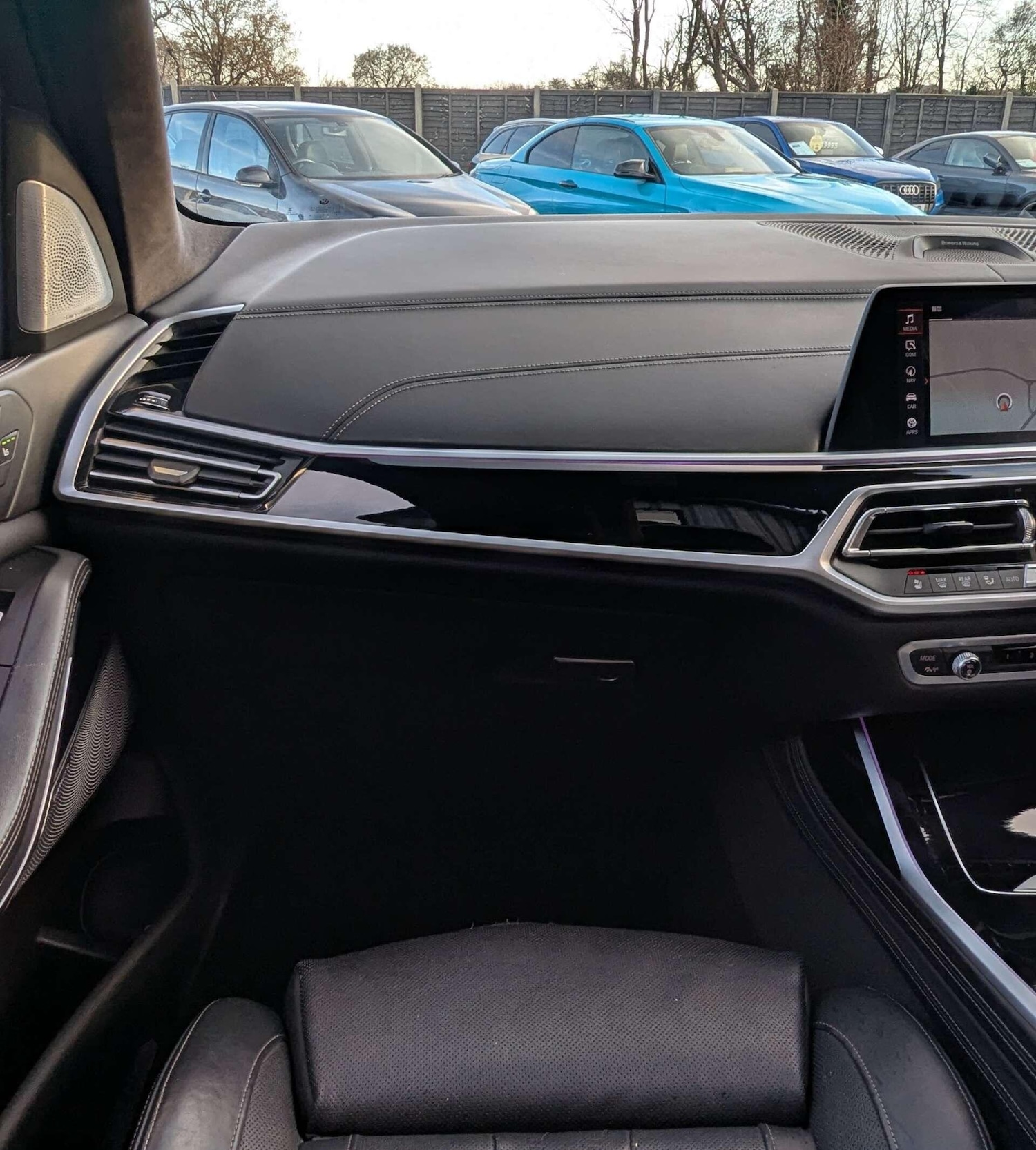 Used BMW X7 2019 for sale - 76865798: Photo 35