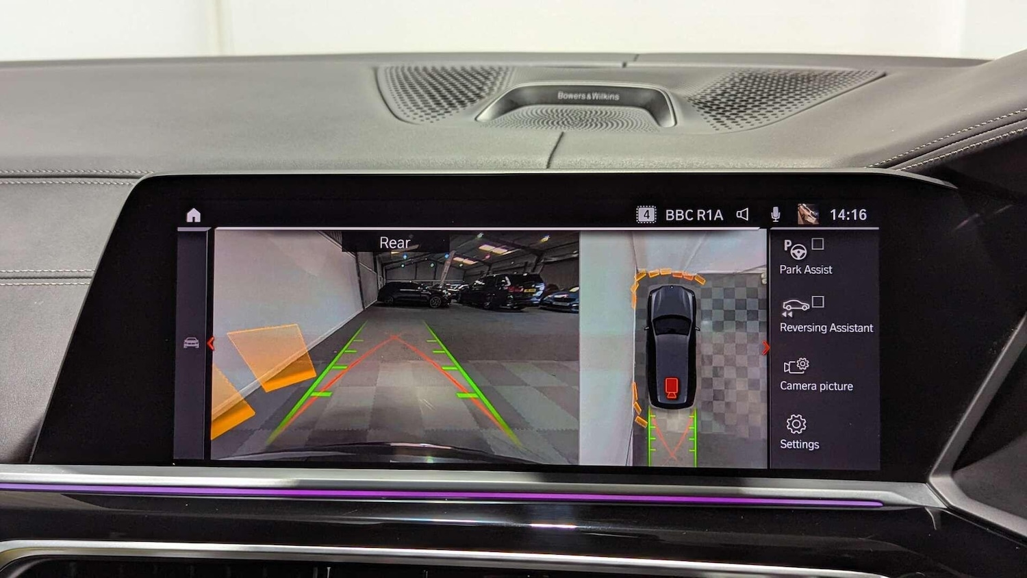 Used BMW X7 2019 for sale - 76865798: Photo 48