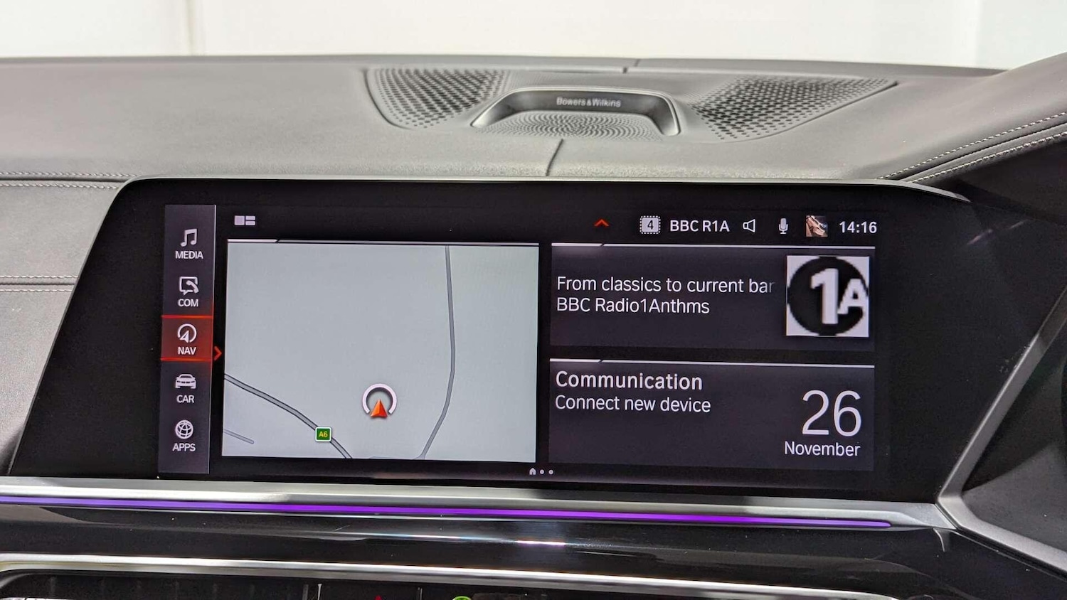 Used BMW X7 2019 for sale - 76865798: Photo 49