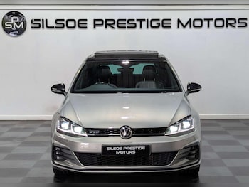 Used Volkswagen Golf 2019 for sale - 78636114: Photo
