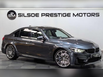 Used BMW M3 2017 for sale - 79576372: Photo