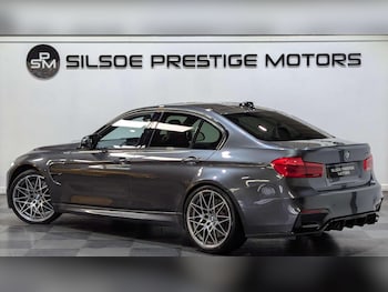 Used BMW M3 2017 for sale - 79576372: Photo