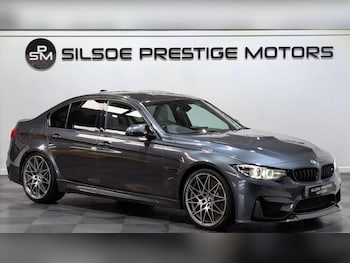Used BMW M3 2017 for sale - 79576372: Photo