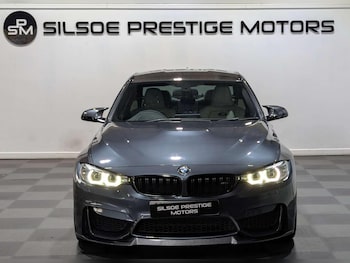 Used BMW M3 2017 for sale - 79576372: Photo