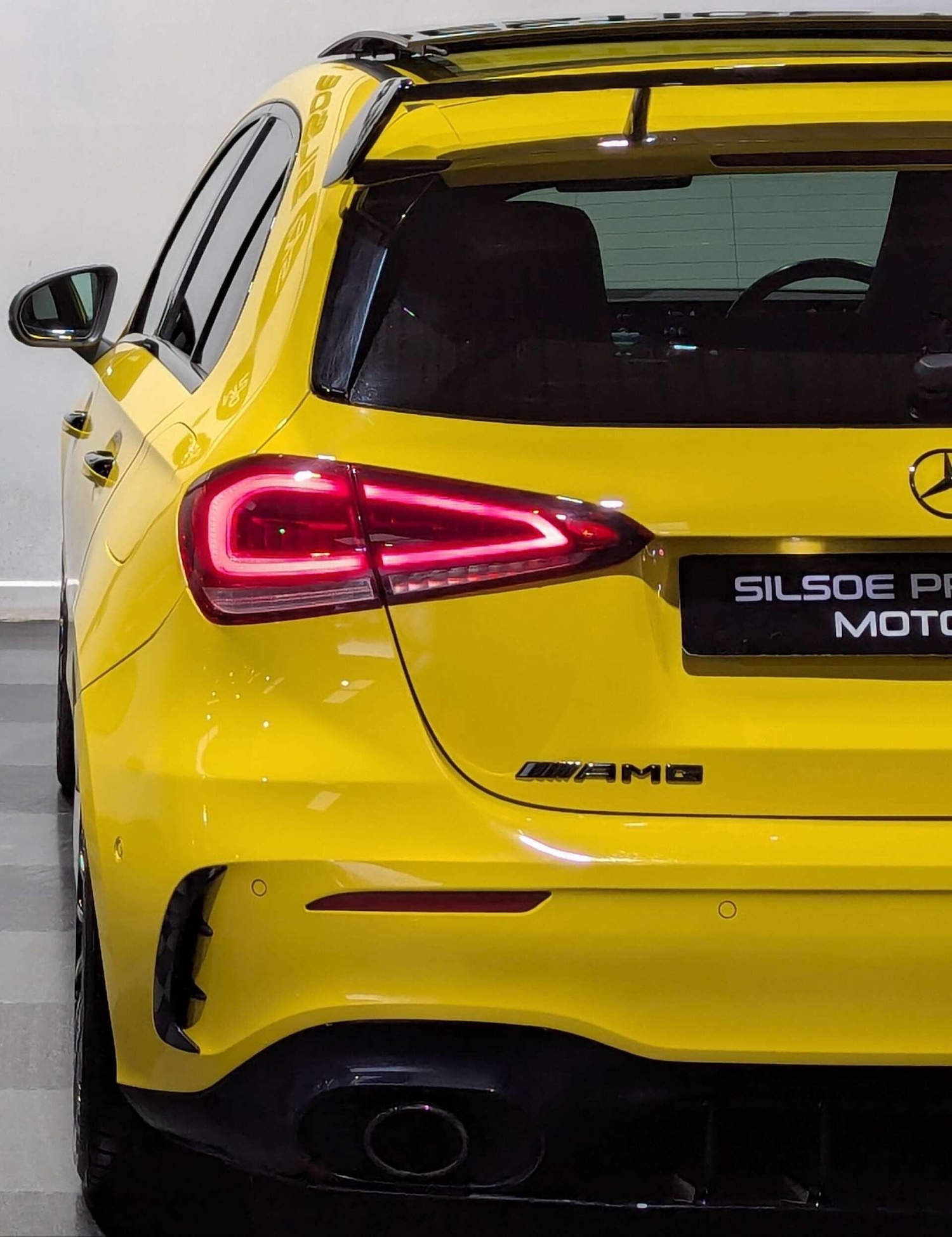 Used Mercedes-Benz A-Class for sale - 77386471: Photo 10