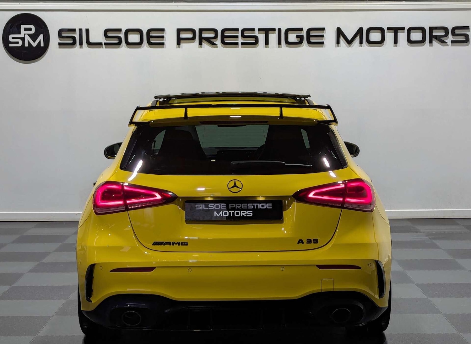 Used Mercedes-Benz A-Class for sale - 77386471: Photo 11