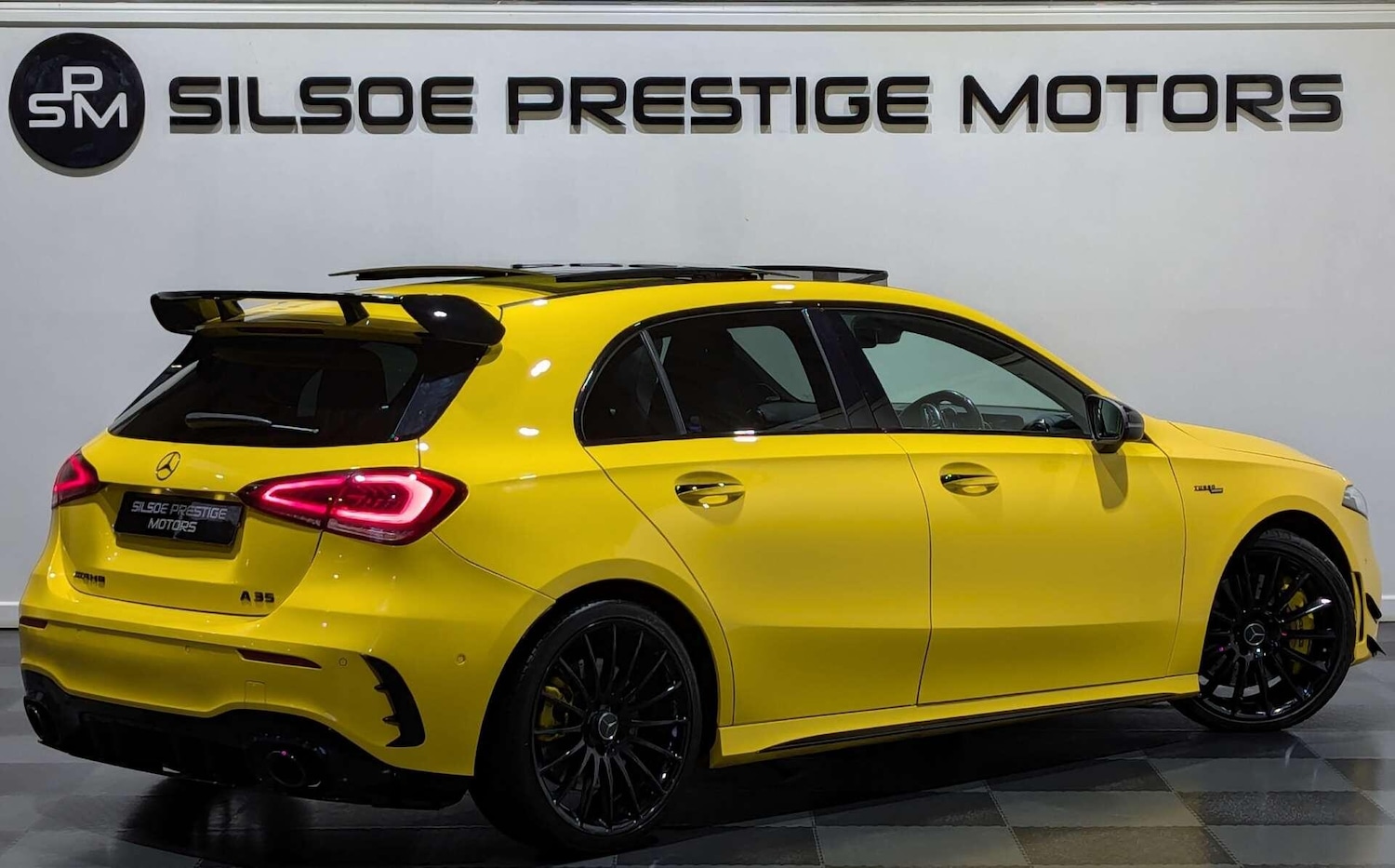 Used Mercedes-Benz A-Class for sale - 77386471: Photo 14