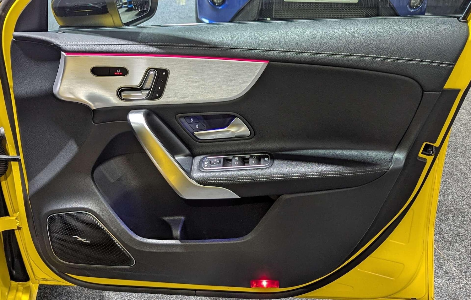 Used Mercedes-Benz A-Class for sale - 77386471: Photo 16