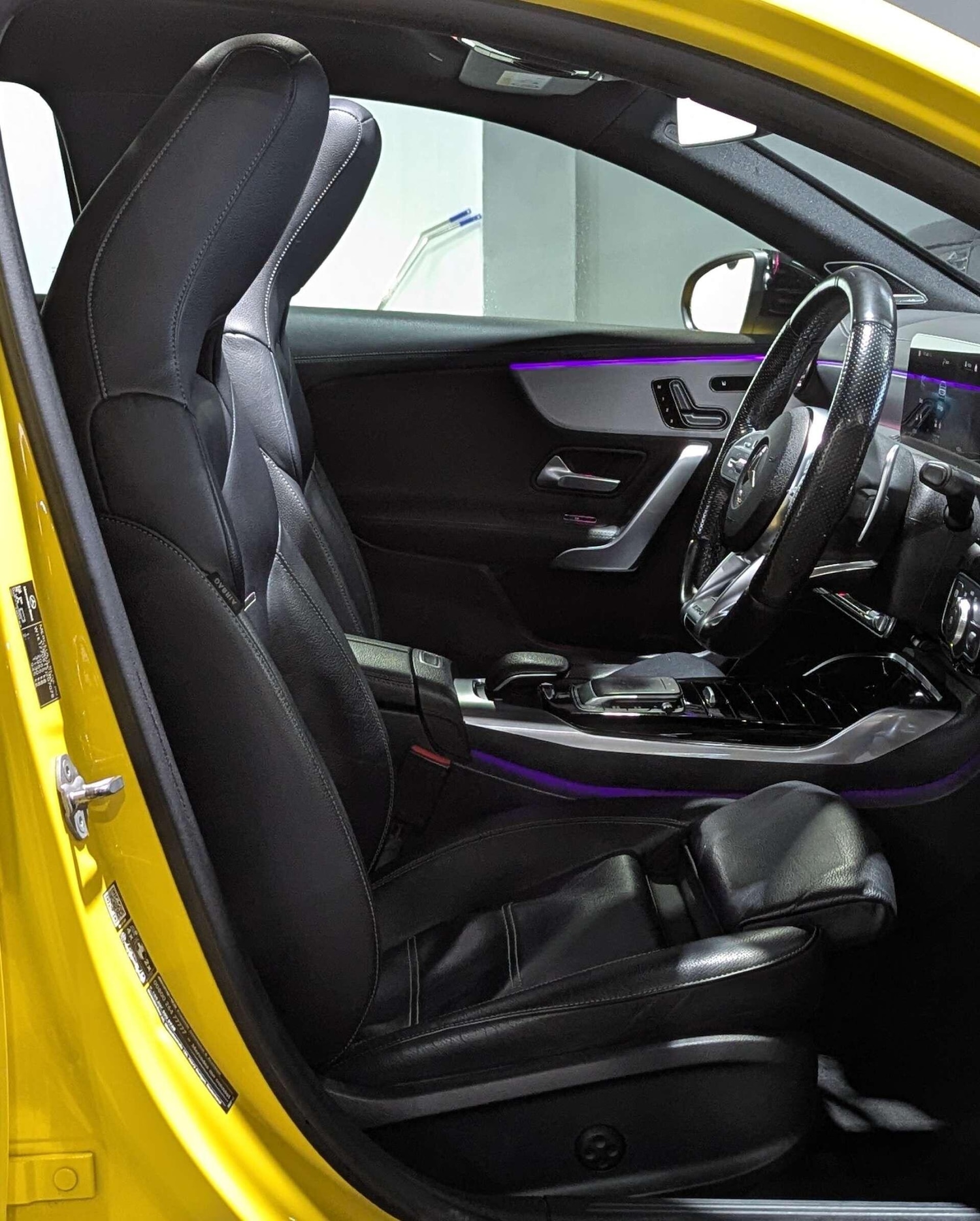 Used Mercedes-Benz A-Class for sale - 77386471: Photo 19