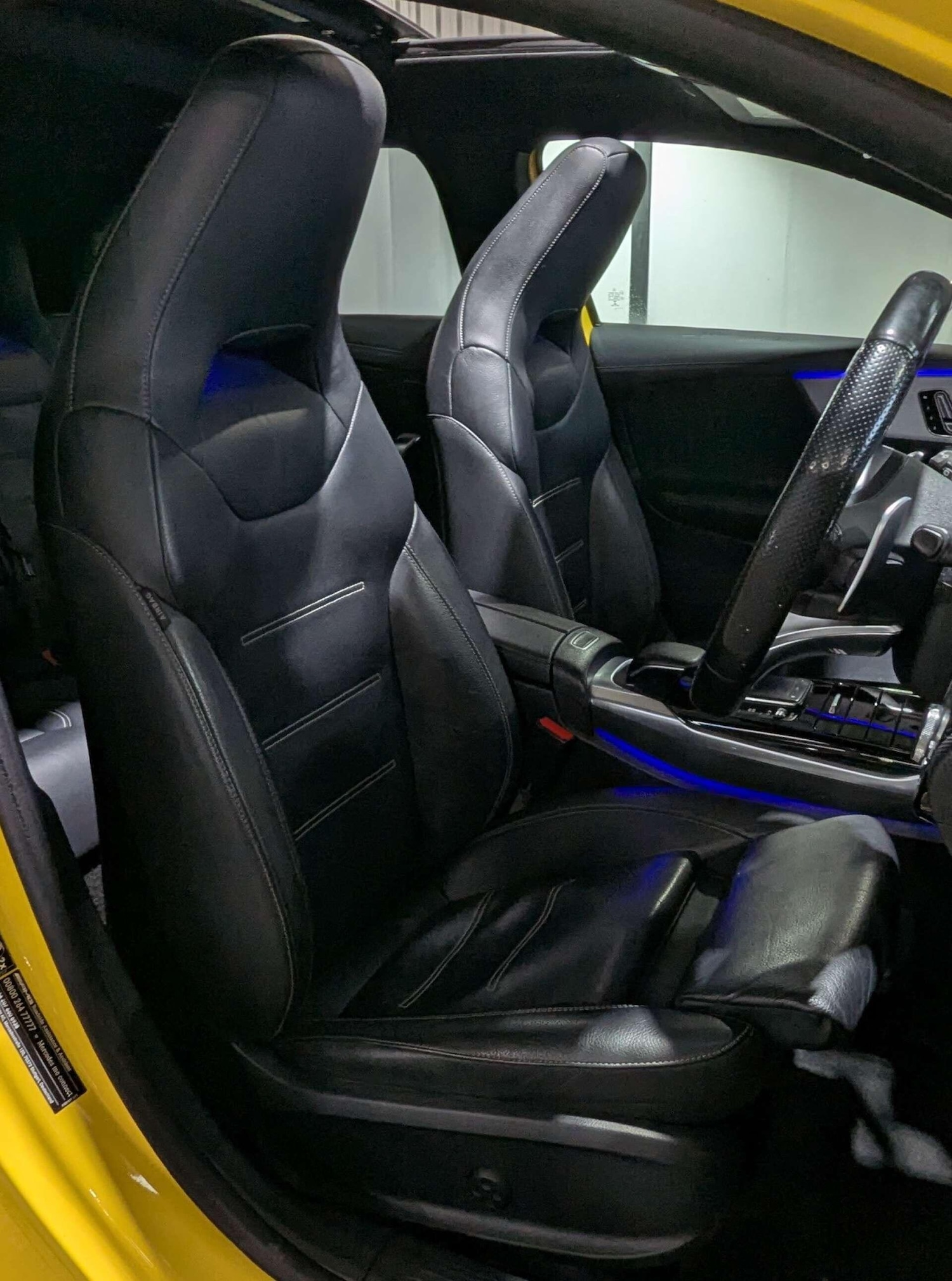 Used Mercedes-Benz A-Class for sale - 77386471: Photo 20